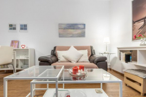 Escapada y vacaciones en el barrio de LA VIÑA-CÁDIZ